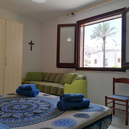 Favignana In Centro Διαμέρισμα Εξωτερικό φωτογραφία