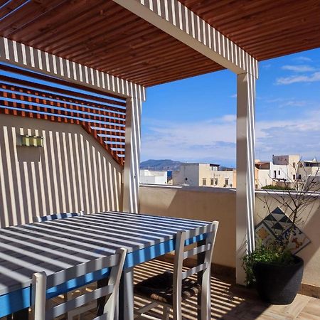 Favignana In Centro Διαμέρισμα Εξωτερικό φωτογραφία