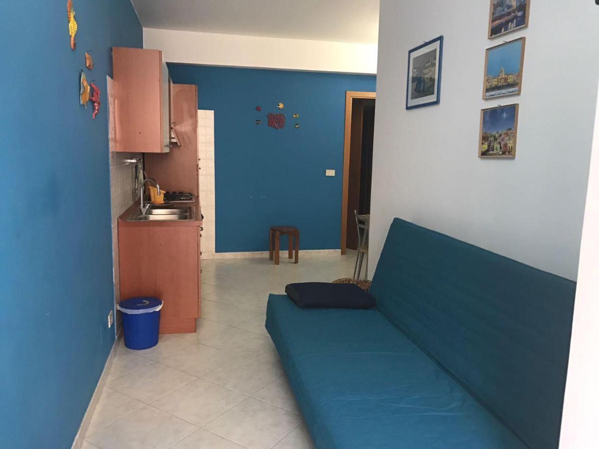 Favignana In Centro Διαμέρισμα Εξωτερικό φωτογραφία