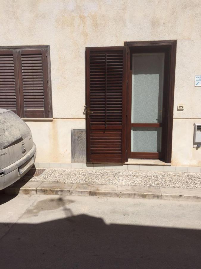 Favignana In Centro Διαμέρισμα Εξωτερικό φωτογραφία