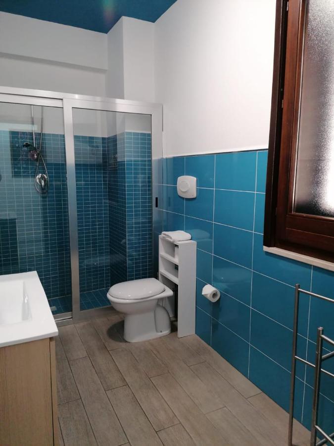 Favignana In Centro Διαμέρισμα Εξωτερικό φωτογραφία