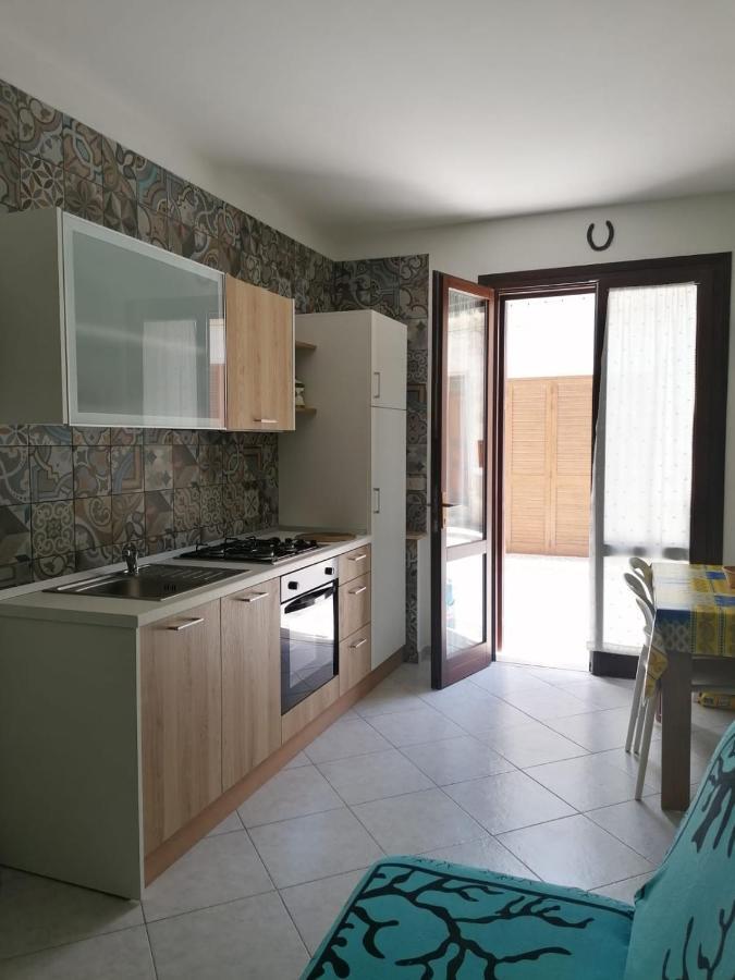 Favignana In Centro Διαμέρισμα Εξωτερικό φωτογραφία