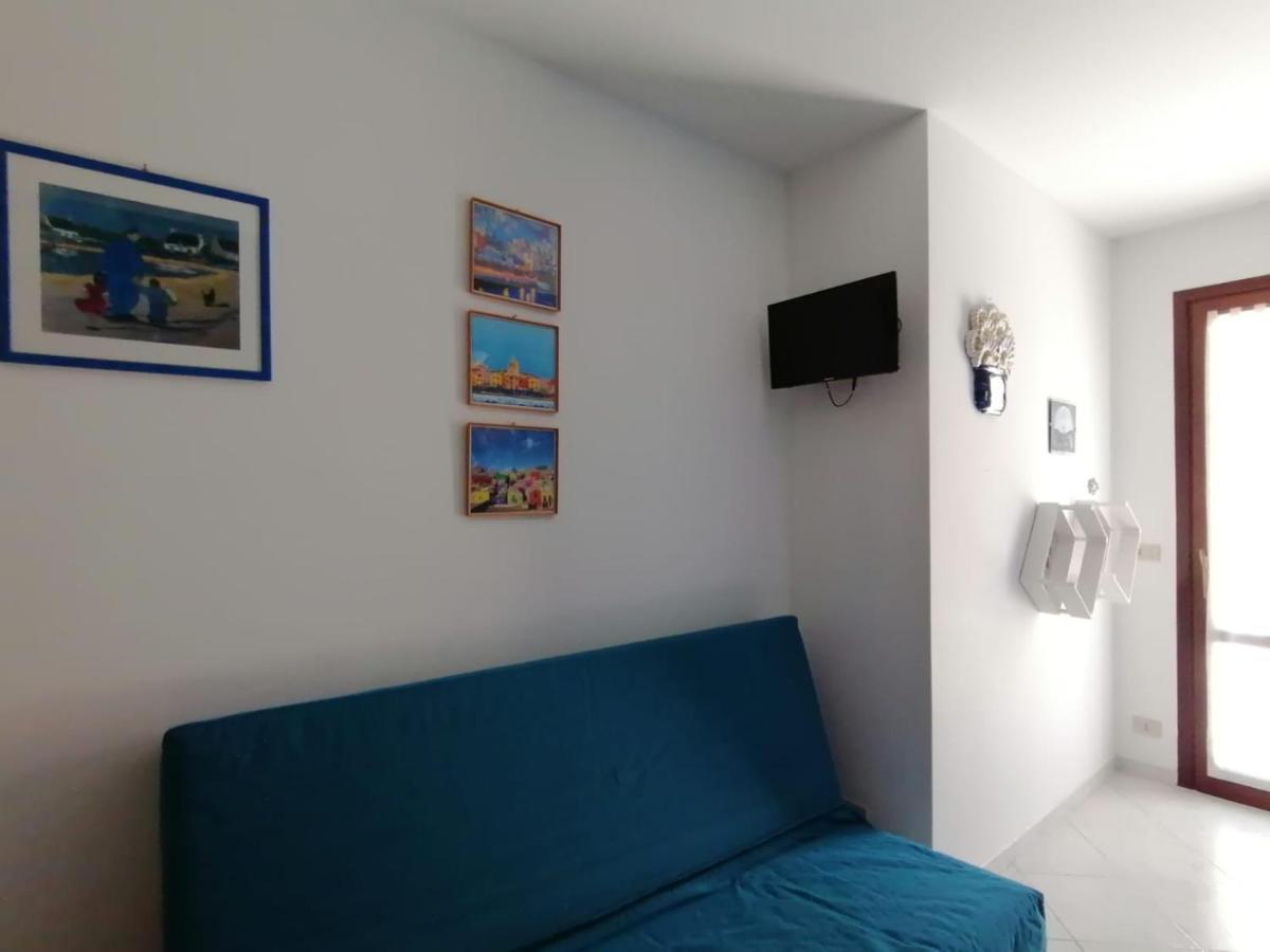 Favignana In Centro Διαμέρισμα Εξωτερικό φωτογραφία