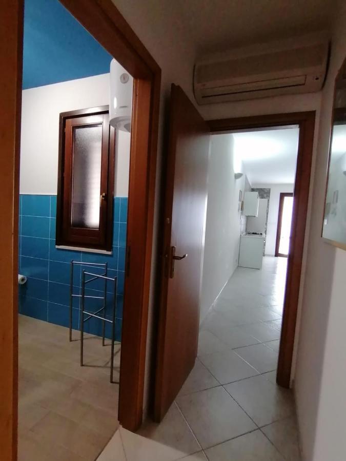 Favignana In Centro Διαμέρισμα Εξωτερικό φωτογραφία