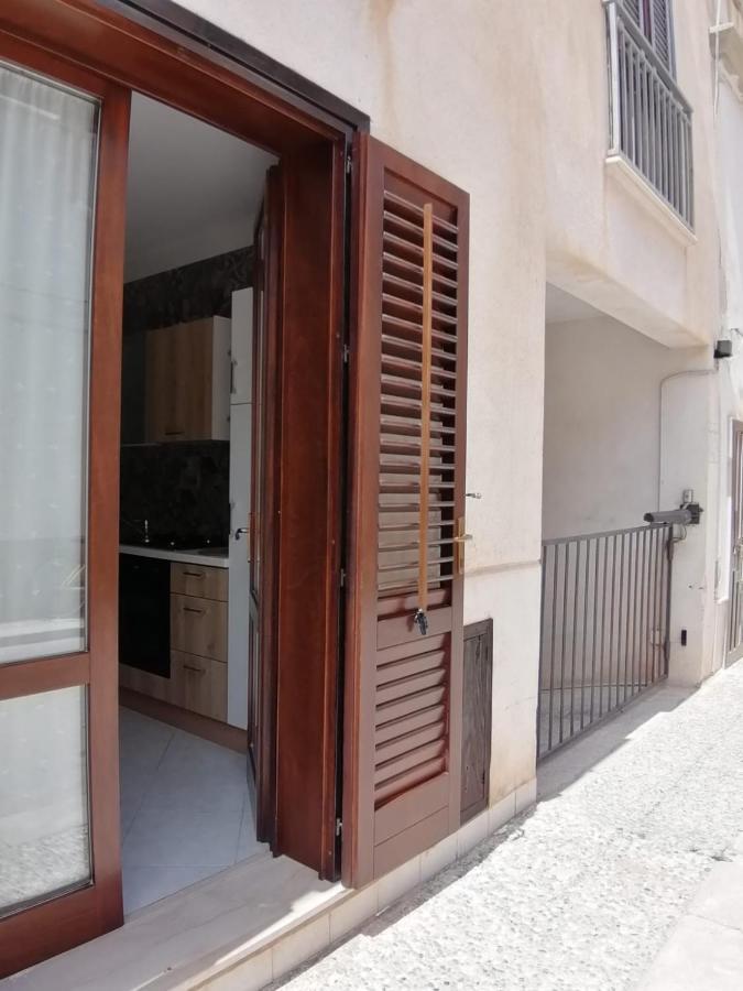 Favignana In Centro Διαμέρισμα Εξωτερικό φωτογραφία