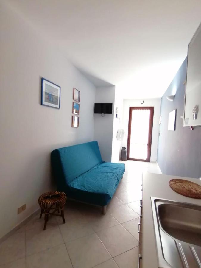 Favignana In Centro Διαμέρισμα Εξωτερικό φωτογραφία