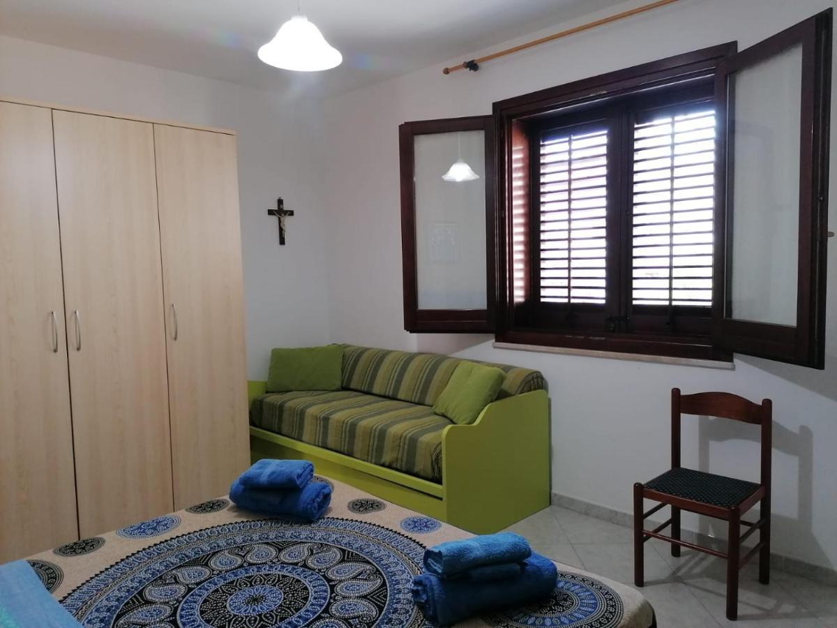 Favignana In Centro Διαμέρισμα Εξωτερικό φωτογραφία
