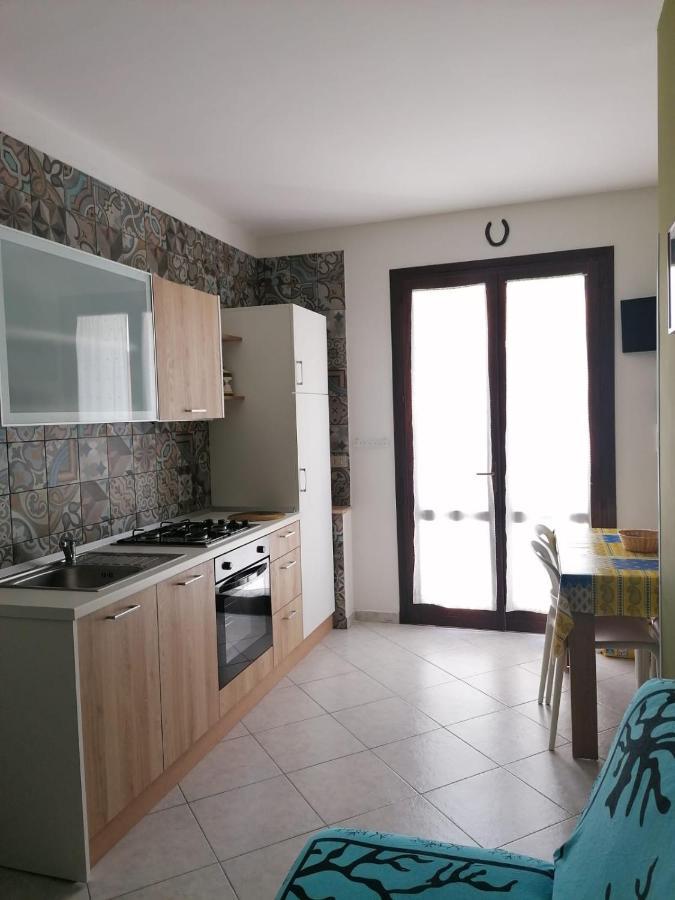 Favignana In Centro Διαμέρισμα Εξωτερικό φωτογραφία