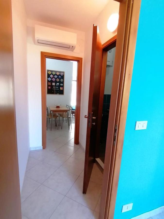 Favignana In Centro Διαμέρισμα Εξωτερικό φωτογραφία