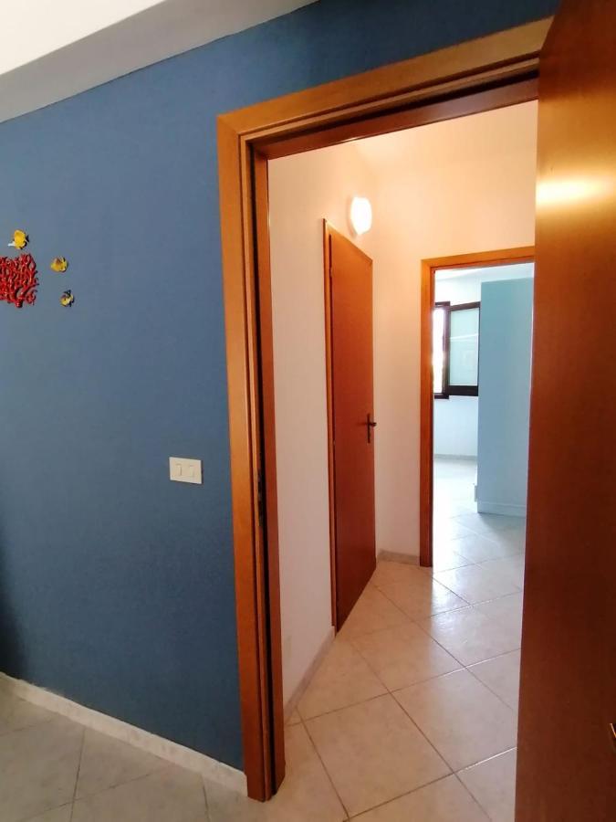 Favignana In Centro Διαμέρισμα Εξωτερικό φωτογραφία