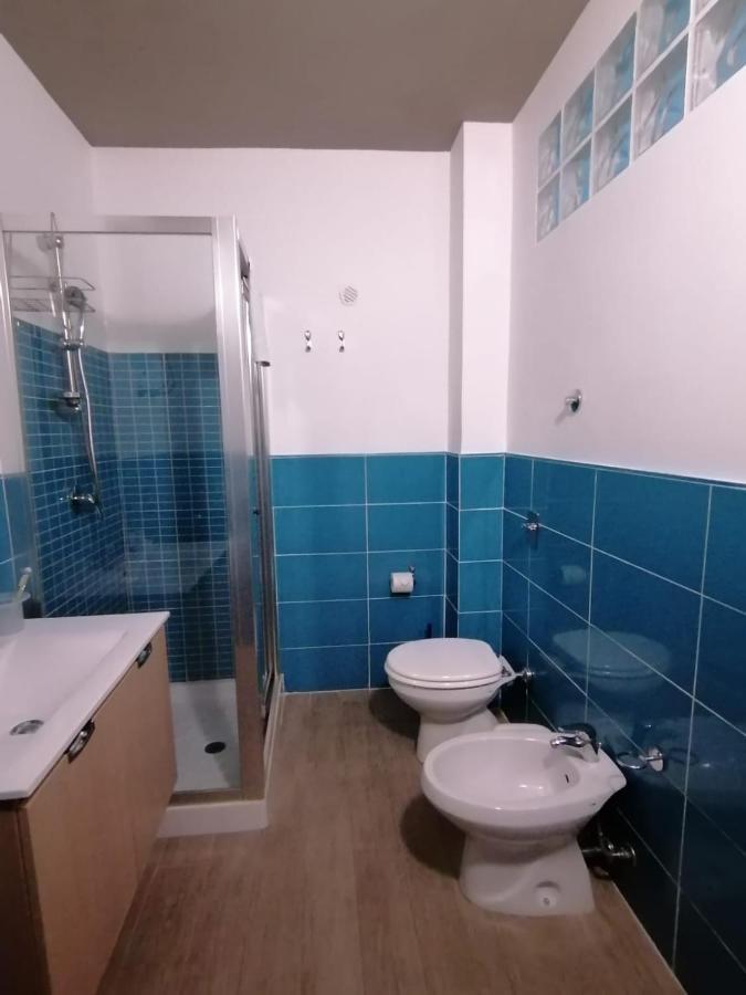 Favignana In Centro Διαμέρισμα Εξωτερικό φωτογραφία