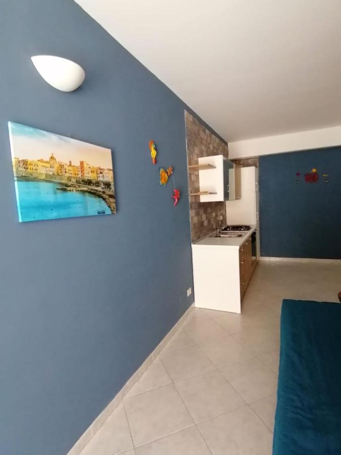 Favignana In Centro Διαμέρισμα Εξωτερικό φωτογραφία