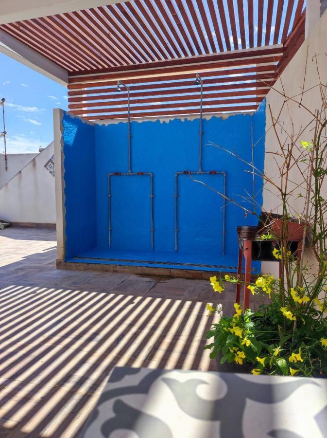 Favignana In Centro Διαμέρισμα Εξωτερικό φωτογραφία