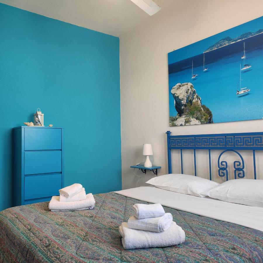 Favignana In Centro Διαμέρισμα Εξωτερικό φωτογραφία