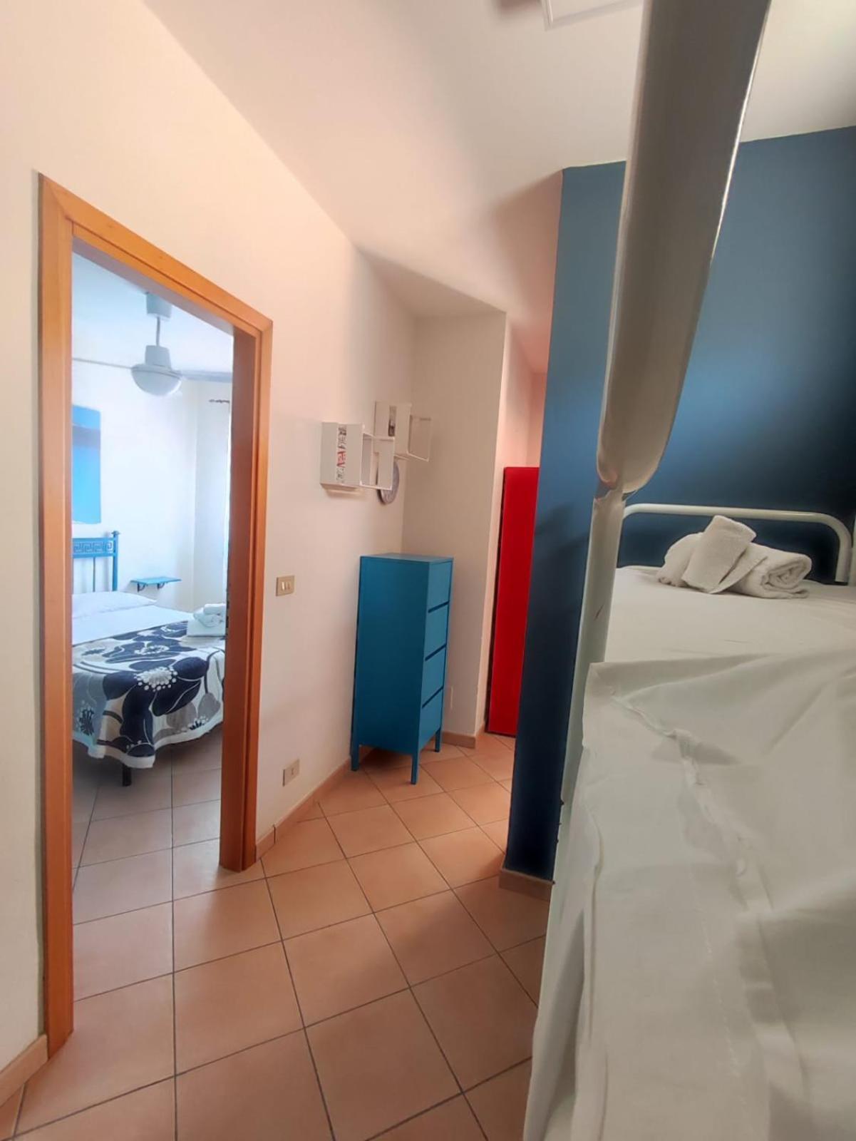Favignana In Centro Διαμέρισμα Δωμάτιο φωτογραφία
