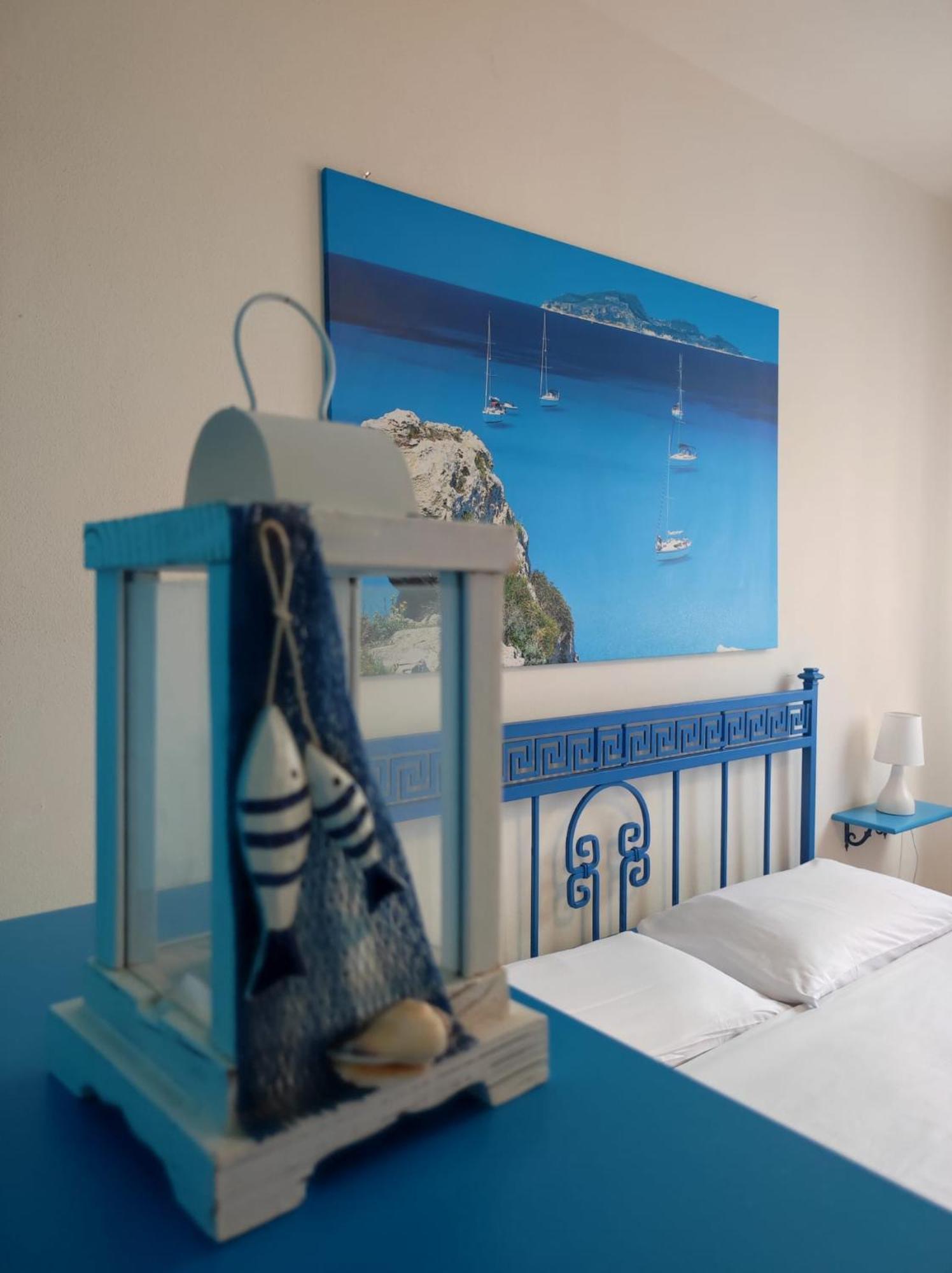 Favignana In Centro Διαμέρισμα Δωμάτιο φωτογραφία