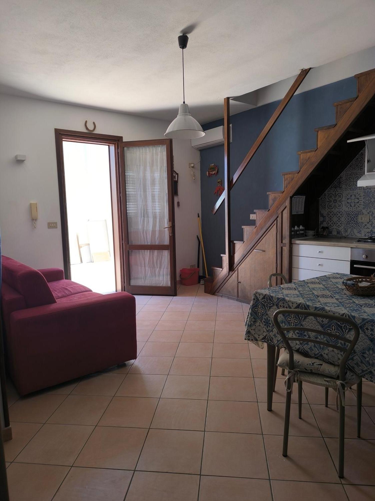 Favignana In Centro Διαμέρισμα Δωμάτιο φωτογραφία